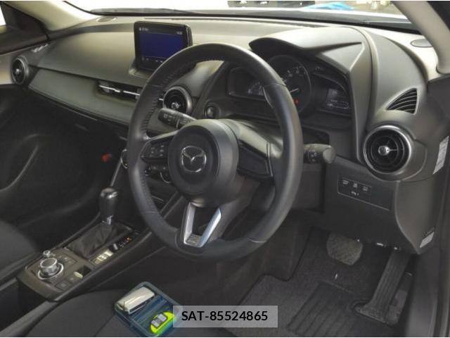 Mazda CX-3 2021-08 8379189-2