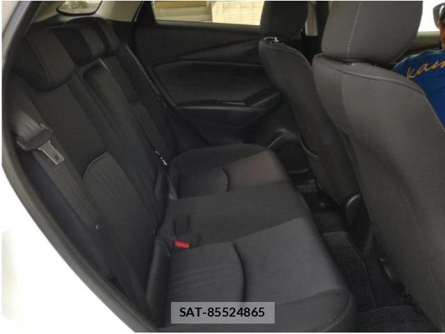 Mazda CX-3 2021-08 8379189-5