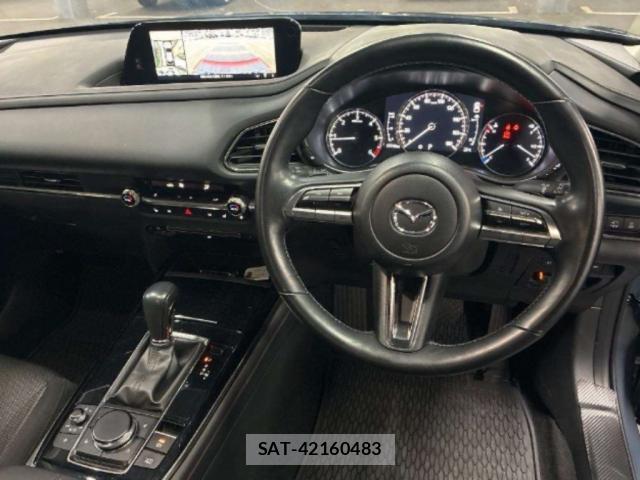 Mazda CX-30 2022-06 8378822-2