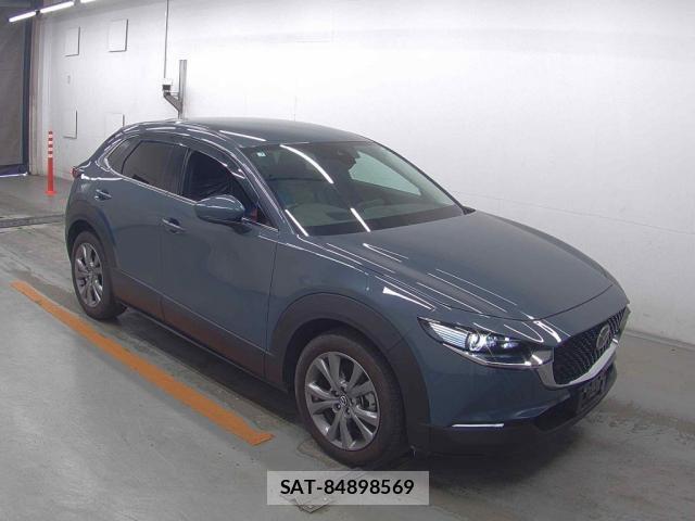 Mazda CX-30 2023-02 8378827-0