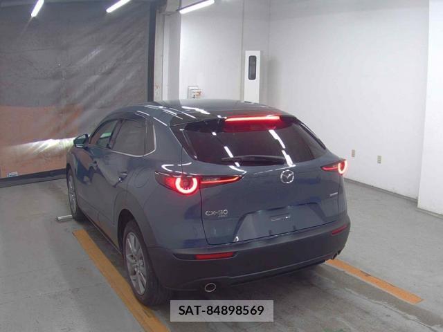 Mazda CX-30 2023-02 8378827-1