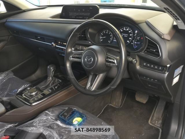 Mazda CX-30 2023-02 8378827-2