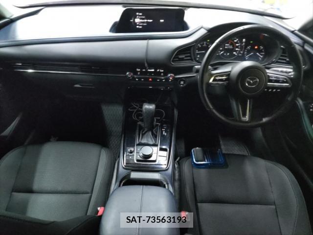Mazda CX-30 2023-07 8378832-2