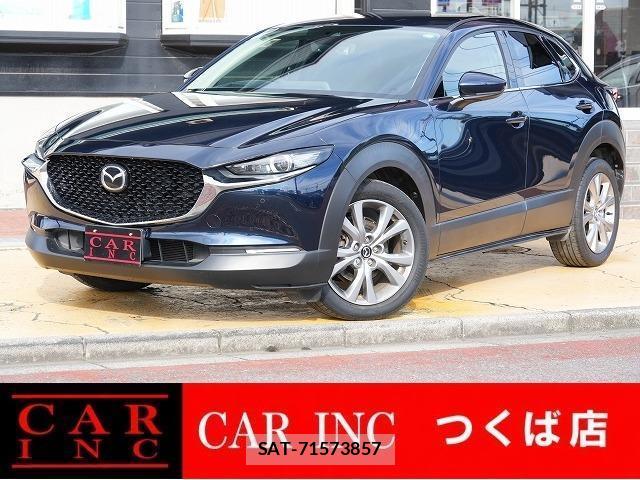 Mazda CX-30 2019-11 8379919-0