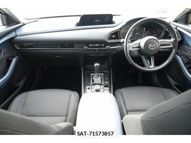 Mazda CX-30 2019-11 8379919-1