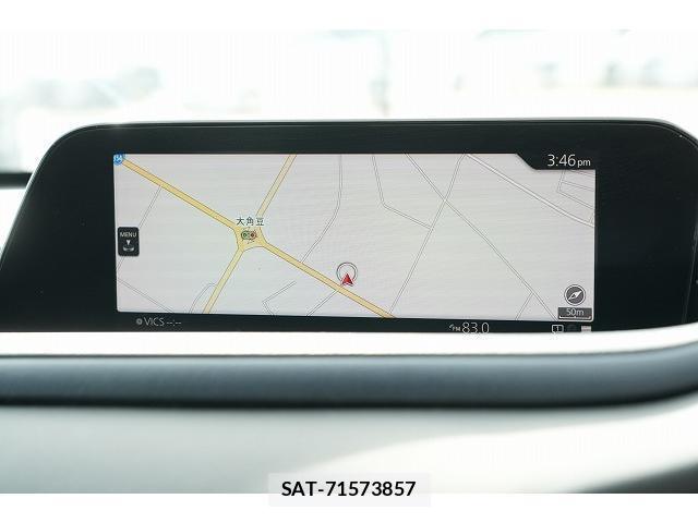 Mazda CX-30 2019-11 8379919-15
