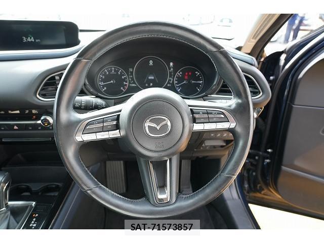 Mazda CX-30 2019-11 8379919-2