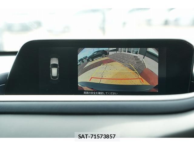 Mazda CX-30 2019-11 8379919-6