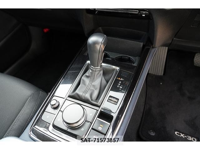 Mazda CX-30 2019-11 8379919-8