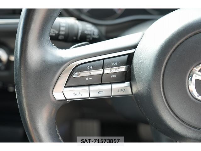 Mazda CX-30 2019-11 8379919-9