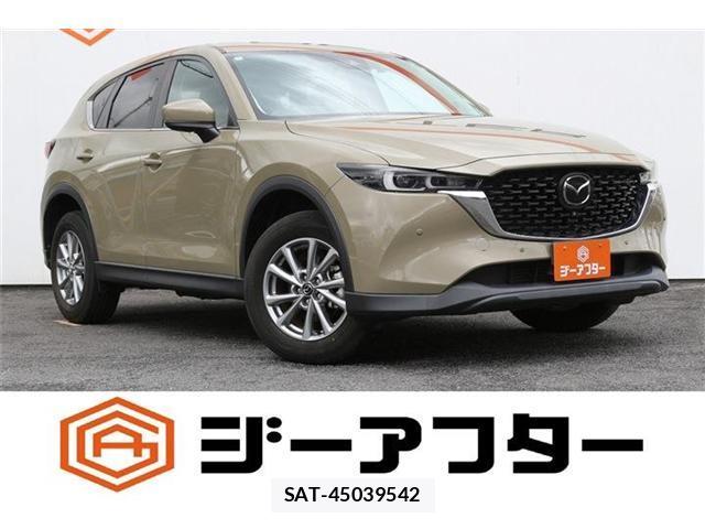 Mazda CX-5 2022-07 8378688-0