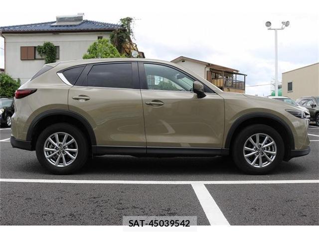 Mazda CX-5 2022-07 8378688-10