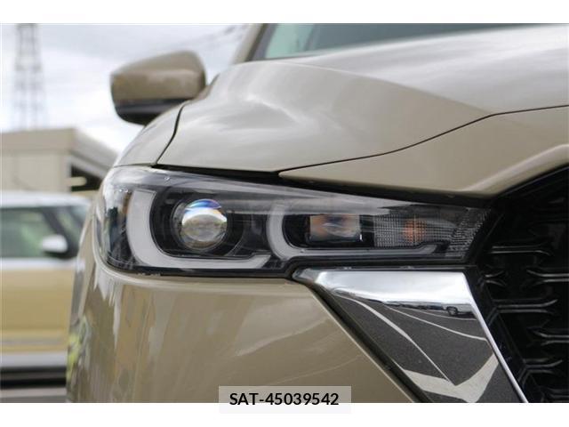 Mazda CX-5 2022-07 8378688-11