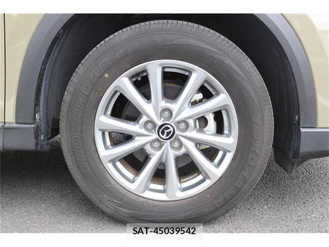 Mazda CX-5 2022-07 8378688-13