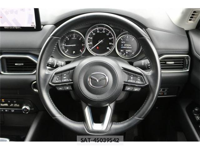 Mazda CX-5 2022-07 8378688-14