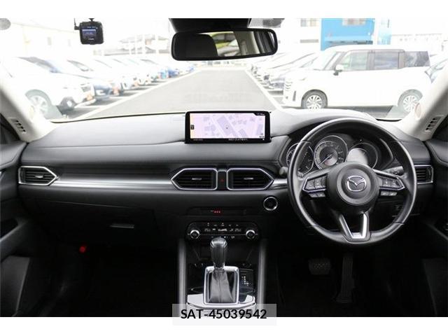 Mazda CX-5 2022-07 8378688-15