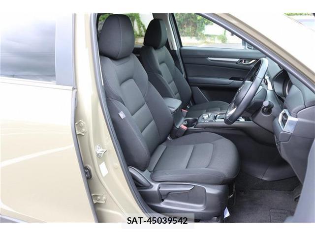 Mazda CX-5 2022-07 8378688-16