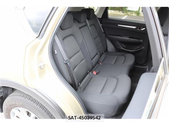 Mazda CX-5 2022-07 8378688-17