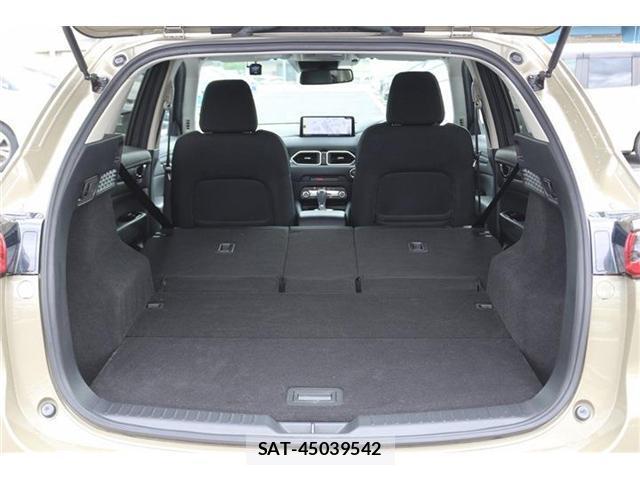 Mazda CX-5 2022-07 8378688-18