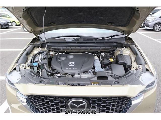 Mazda CX-5 2022-07 8378688-19