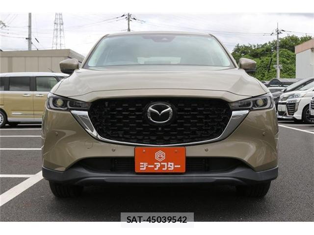 Mazda CX-5 2022-07 8378688-7