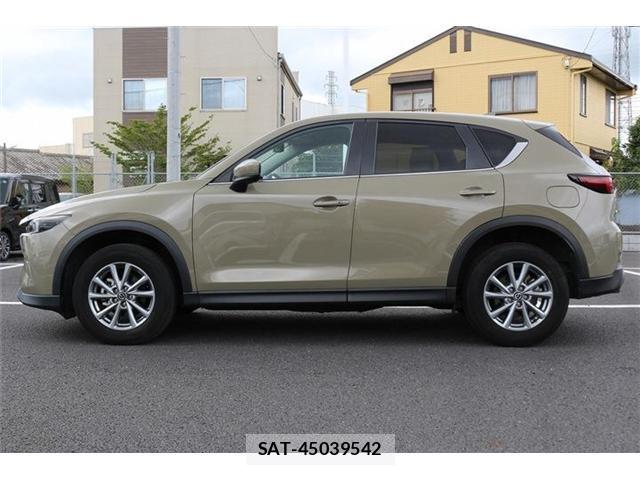 Mazda CX-5 2022-07 8378688-8