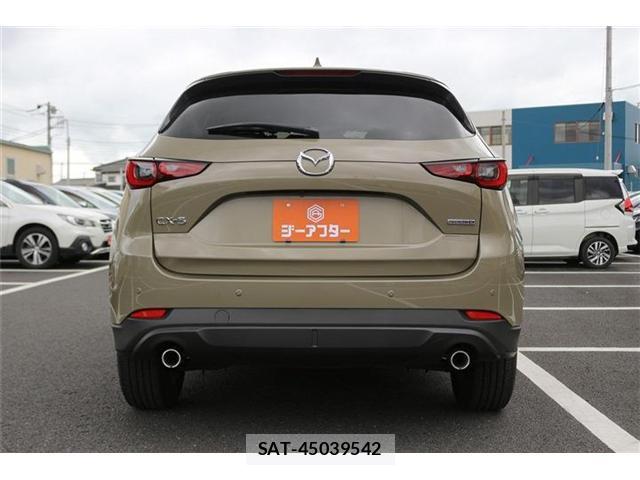 Mazda CX-5 2022-07 8378688-9
