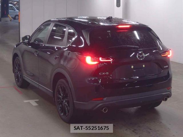 Mazda CX-5 2022-09 8378834-1