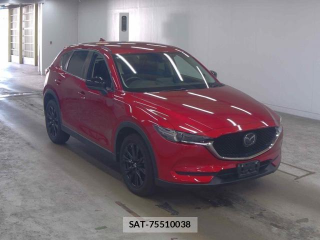 Mazda CX-5 2021 8378855-0