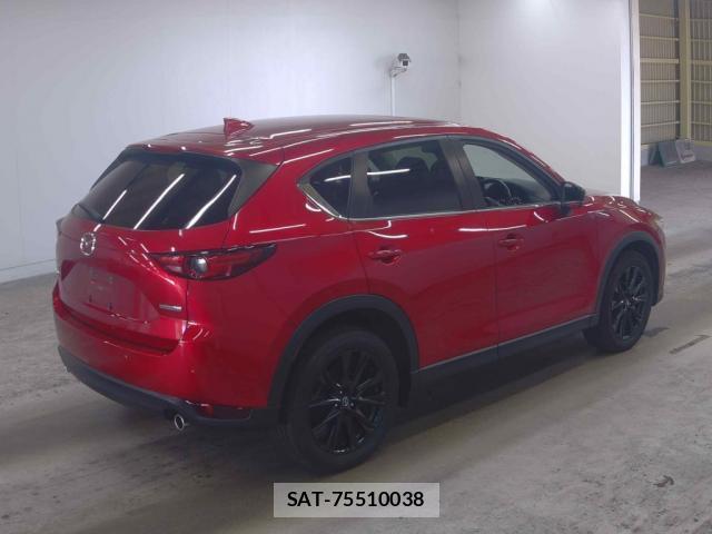 Mazda CX-5 2021 8378855-1