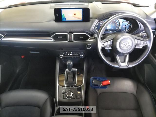 Mazda CX-5 2021 8378855-2