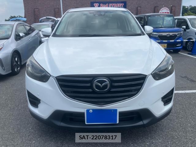 Mazda CX-5 2015-09 8378927-0