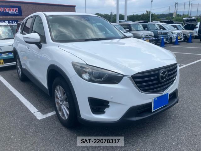 Mazda CX-5 2015-09 8378927-1