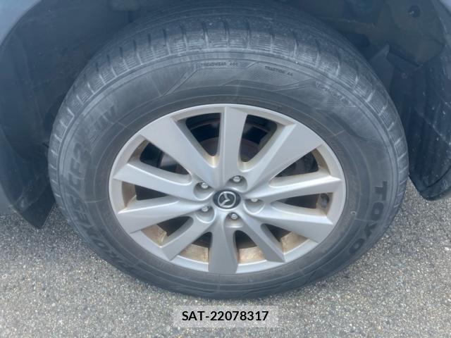 Mazda CX-5 2015-09 8378927-10