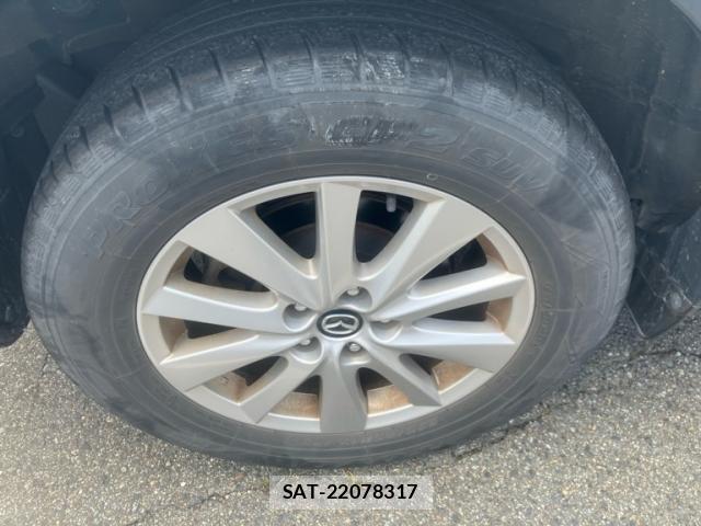 Mazda CX-5 2015-09 8378927-12