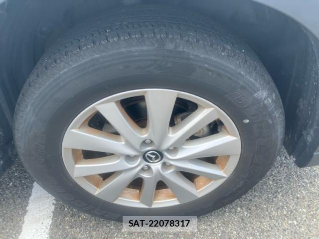Mazda CX-5 2015-09 8378927-13