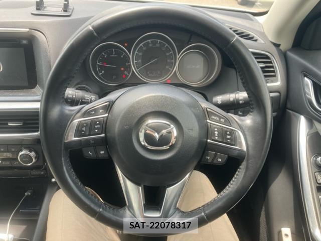 Mazda CX-5 2015-09 8378927-14
