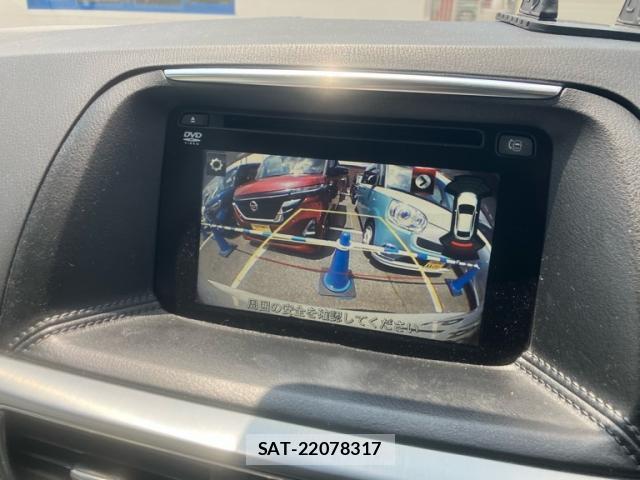 Mazda CX-5 2015-09 8378927-18