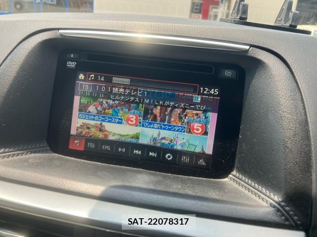 Mazda CX-5 2015-09 8378927-19
