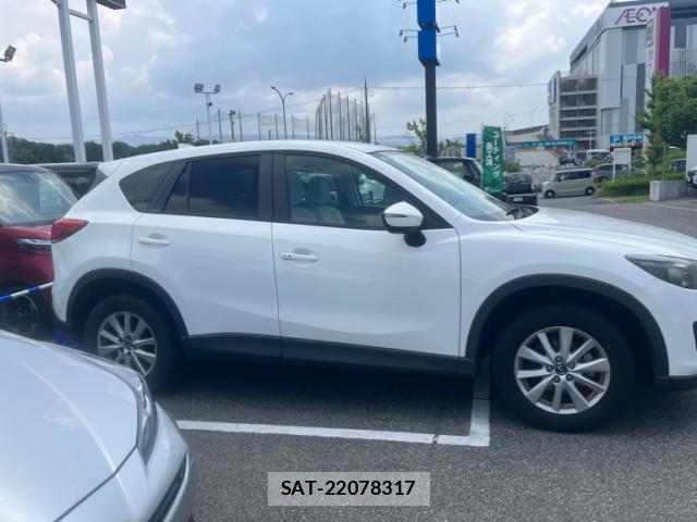 Mazda CX-5 2015-09 8378927-2