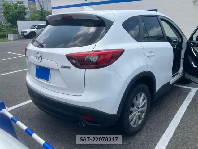 Mazda CX-5 2015-09 8378927-7