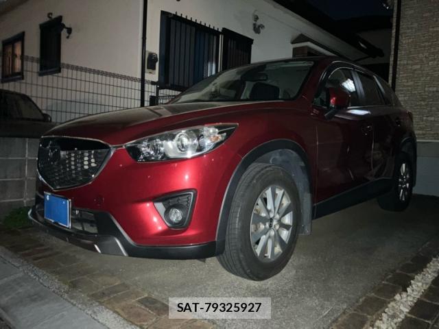 Mazda CX-5 2014-07 8378953-0