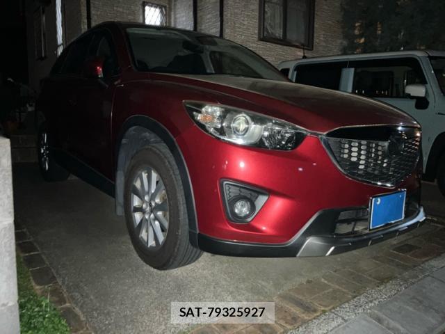 Mazda CX-5 2014-07 8378953-1