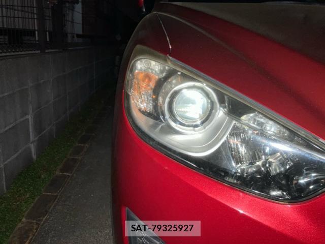 Mazda CX-5 2014-07 8378953-12