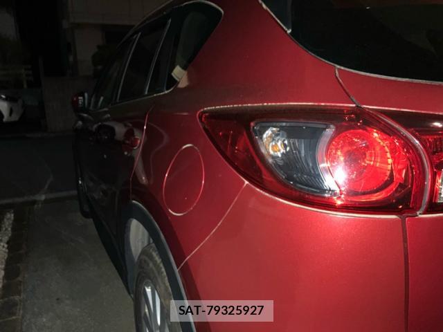 Mazda CX-5 2014-07 8378953-13