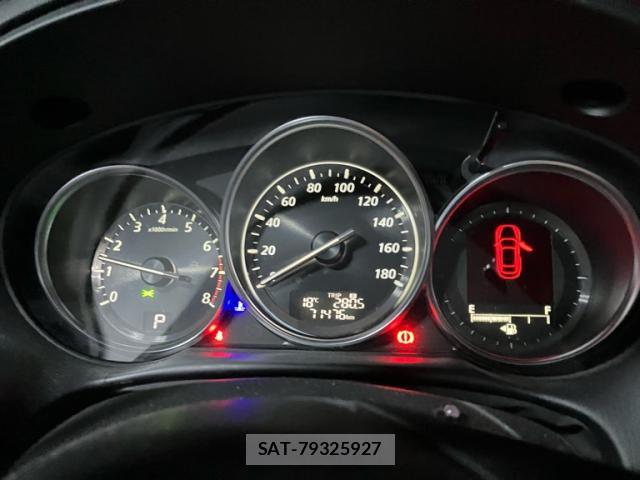 Mazda CX-5 2014-07 8378953-16