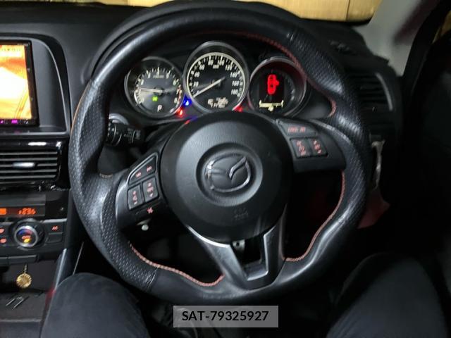 Mazda CX-5 2014-07 8378953-17