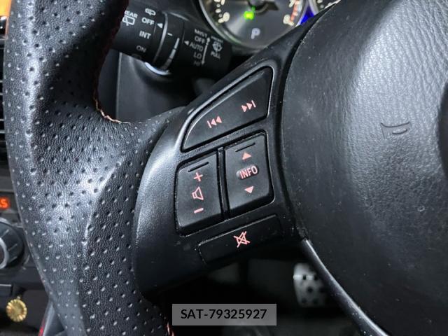 Mazda CX-5 2014-07 8378953-19