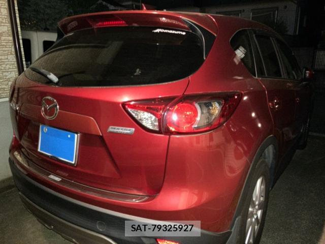 Mazda CX-5 2014-07 8378953-2