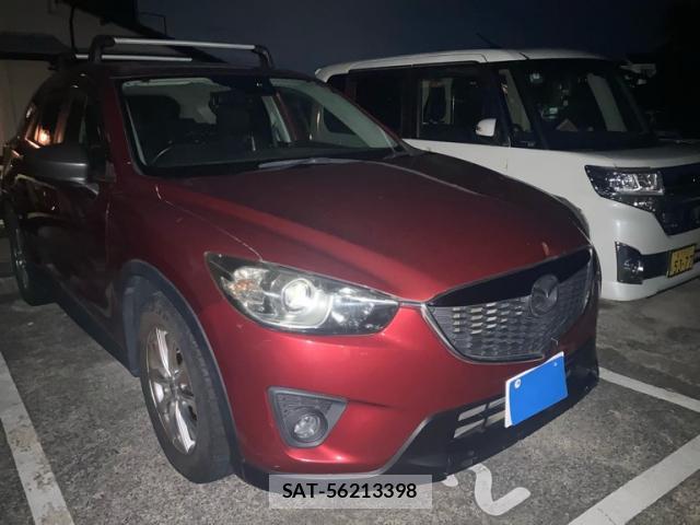 Mazda CX-5 2012-06 8379019-0